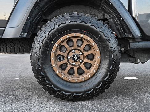 Used 2021 Jeep Gladiator Mojave image 11