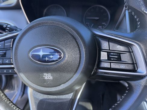 Used 2023 Subaru Outback Onyx Edition XT AWD/4WD image 31