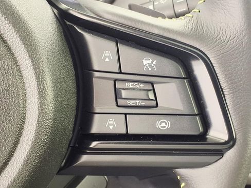 Used 2025 Subaru Outback Onyx Edition image 18