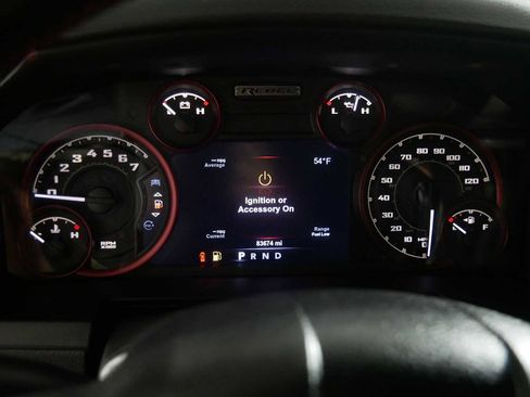 Used 2017 RAM 1500 Rebel w/ Luxury Group image 21