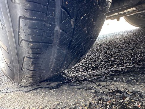 Used 2016 Nissan Rogue S image 10