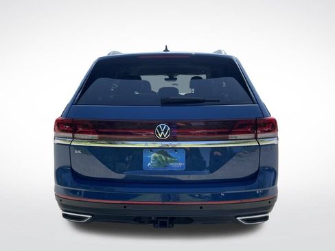 Used 2026 Volkswagen Atlas SE FWD image 7