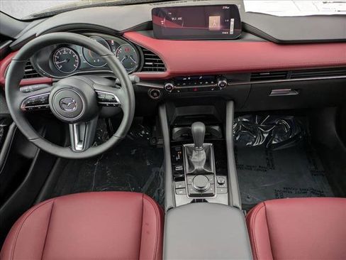 New 2026 MAZDA MAZDA3 Hatchback w/ Appearance Package image 10