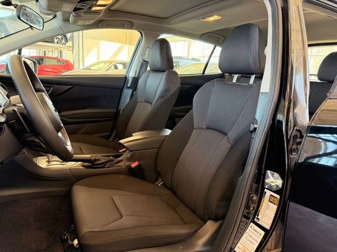 Used 2023 Subaru Impreza Premium image 9