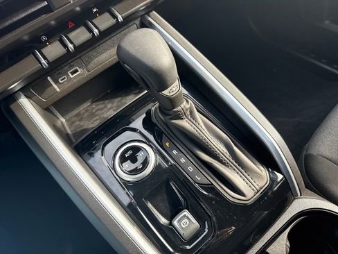 Used 2025 Chevrolet Colorado W/T w/ Advanced Trailering Package image 30