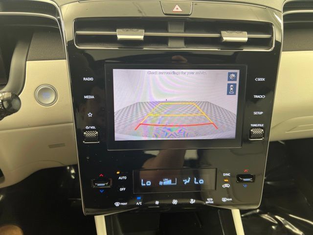 Used 2023 Hyundai Tucson SEL w/ Convenience Package AWD/4WD image 19