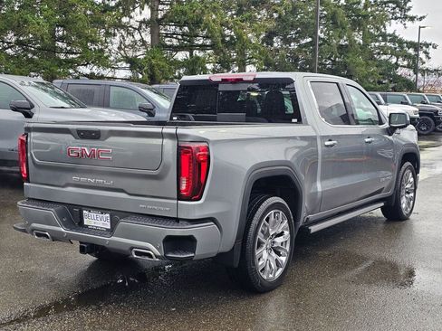 New 2026 GMC Sierra 1500 Denali image 42