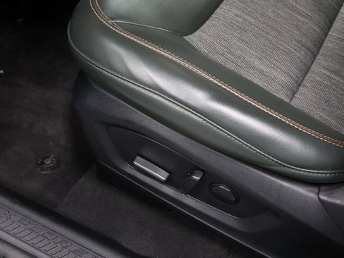 Certified 2023 Ford Explorer Timberline image 23