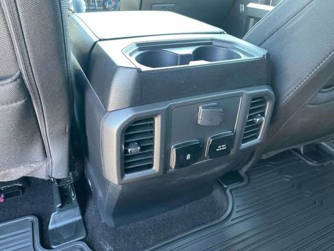 Used 2020 Ford F150 XLT w/ Equipment Group 302A Luxury AWD/4WD image 21