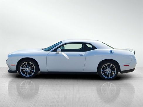Used 2022 Dodge Challenger GT image 7