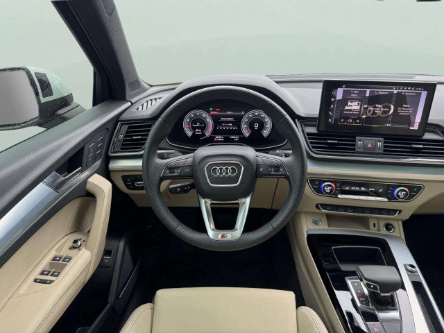 Certified 2024 Audi Q5 2.0T Premium Plus AWD/4WD image 13