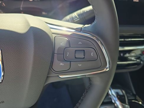 New 2026 Buick Envista Avenir image 26