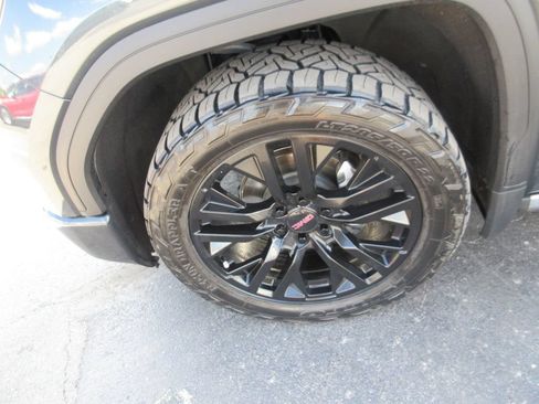 Certified 2022 GMC Sierra 1500 Denali w/ Denali Reserve Package AWD/4WD image 16
