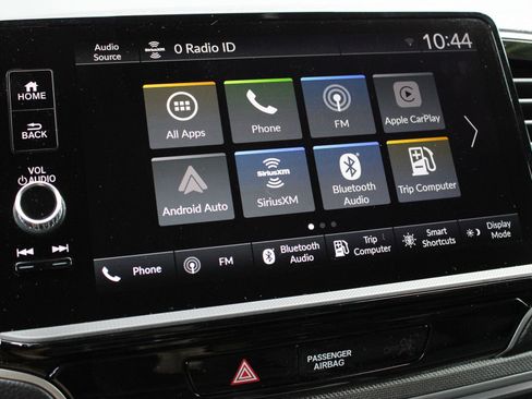 New 2026 Honda Ridgeline RTL image 40