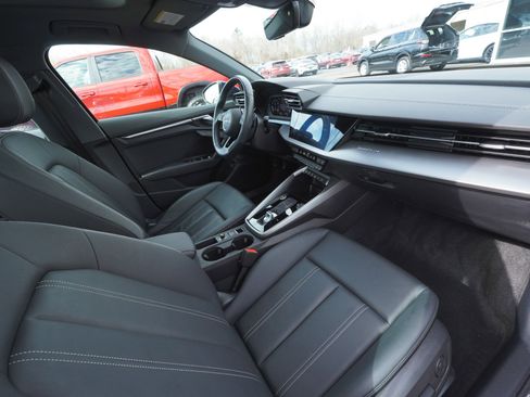 Used 2024 Audi A3 2.0T Premium image 40