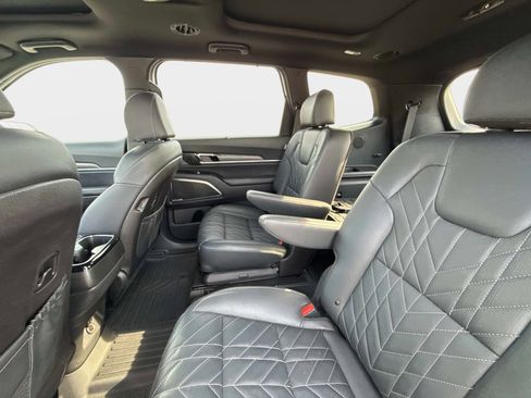 Used 2024 Kia Telluride SX X-Line AWD/4WD image 15