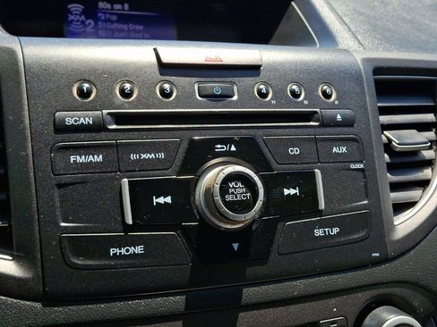 Used 2013 Honda CR-V EX-L image 18