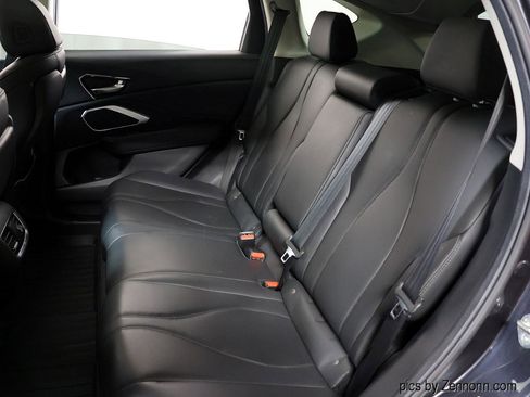 Used 2019 Acura RDX AWD image 13