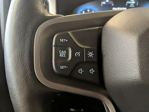 Certified 2025 Ford Bronco Outer Banks image 16