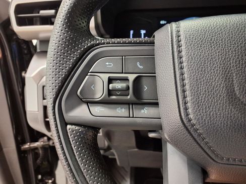 New 2026 Toyota Tacoma SR5 AWD/4WD image 19
