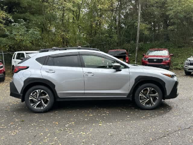 Certified 2024 Subaru Crosstrek 2.0i Premium AWD/4WD image 3
