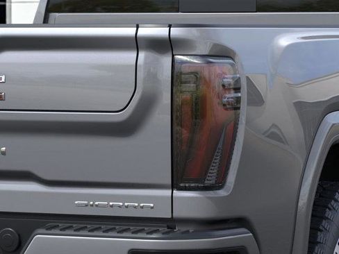 New 2025 GMC Sierra 2500 Denali w/ Denali Reserve Package image 45