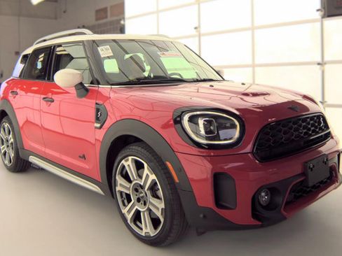 Used 2023 MINI Cooper Countryman S AWD/4WD image 2
