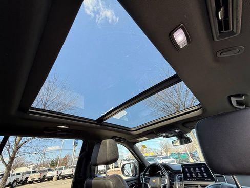 Used 2021 Chevrolet Tahoe LT image 34