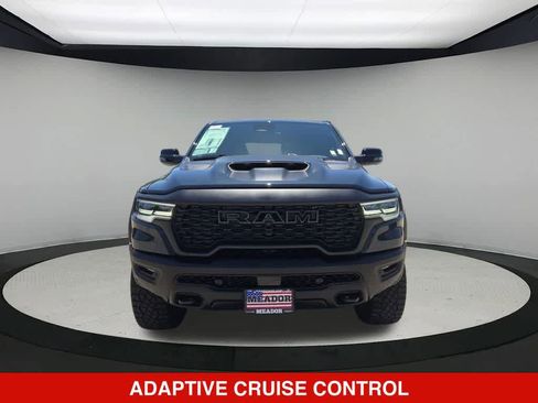 New 2026 RAM 1500 RHO AWD/4WD image 9