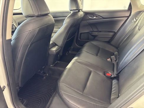 Used 2019 Honda Insight Touring image 20