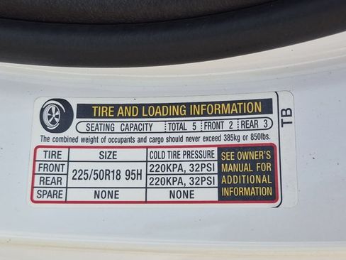 Used 2016 Acura TLX w/ Technology Package FWD image 27