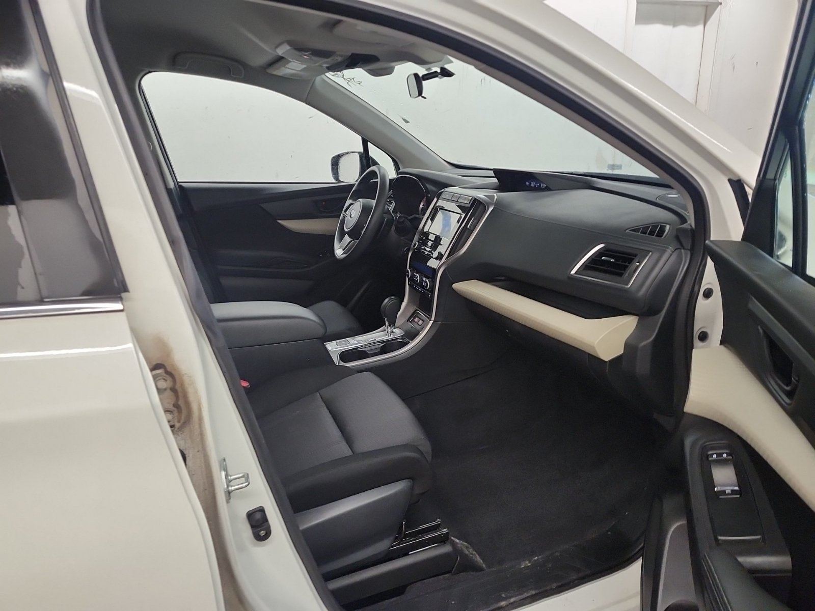 Used 2022 Subaru Ascent 8-Passenger AWD/4WD image 11