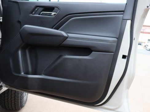 New 2026 GMC Canyon Elevation AWD/4WD image 10