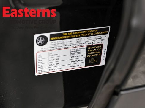 Used 2020 Mercedes-Benz GLB 250 4MATIC image 36