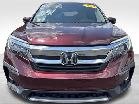 Used 2019 Honda Pilot EX-L image 9