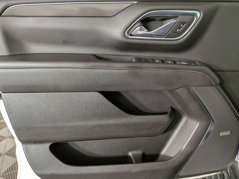 Used 2021 GMC Yukon AT4 w/ AT4 Premium Plus Package image 16