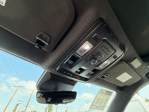 Used 2024 Cadillac Escalade V AWD/4WD image 24