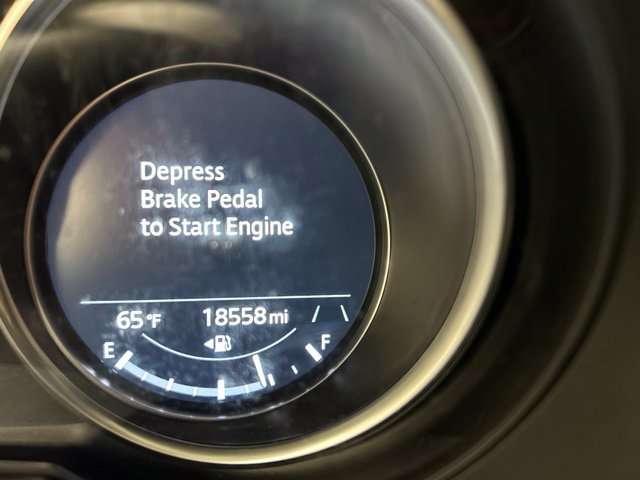 Used 2025 MAZDA CX-5 AWD 2.5 S w/ Select Package image 29