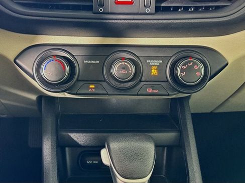 Certified 2023 Kia Forte LXS image 15