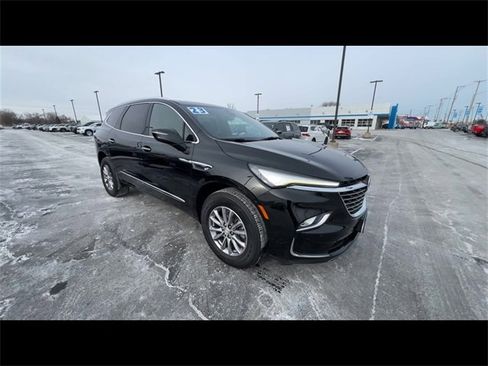 Certified 2023 Buick Enclave Essence image 2