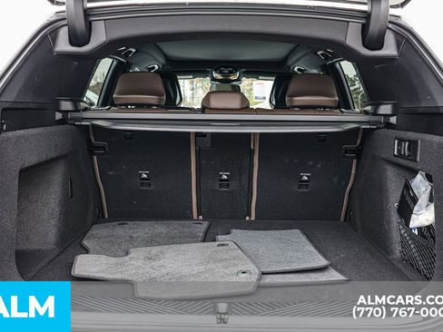 Used 2025 BMW X3 xDrive30i w/ Convenience Package image 24