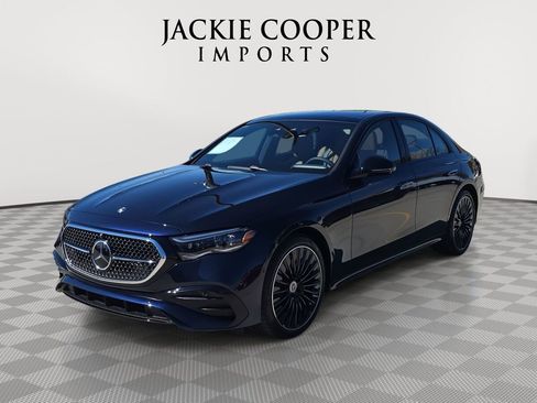 New 2026 Mercedes-Benz E 350 E 350 image 1