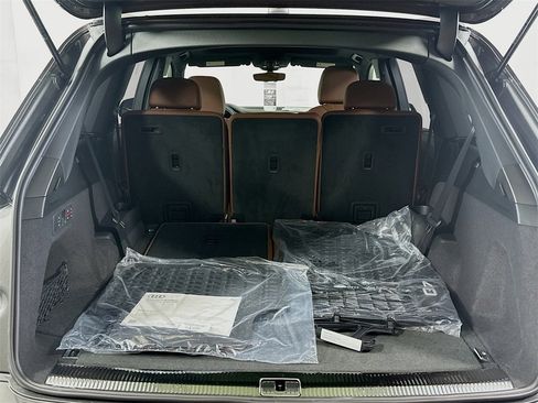 New 2026 Audi Q7 3.0T Premium Plus image 16