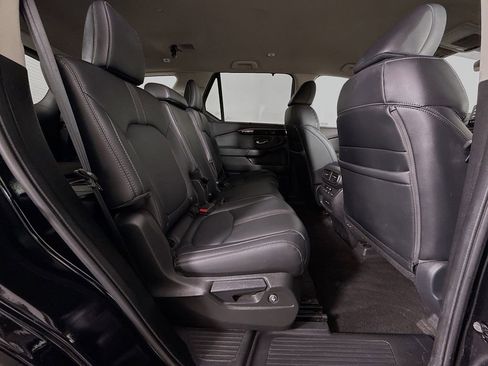 Used 2024 Honda Pilot EX-L image 24