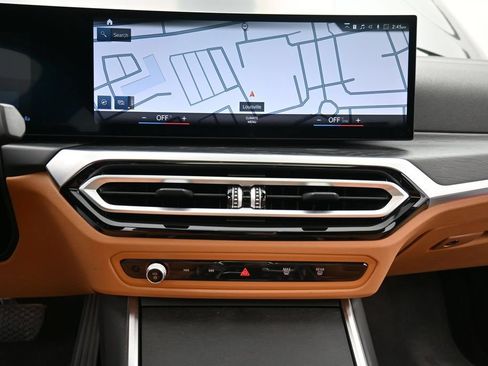 Used 2024 BMW 430i Gran Coupe xDrive w/ Premium Package AWD/4WD image 14