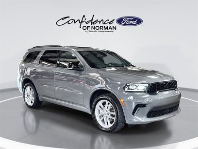 Used 2024 Dodge Durango GT