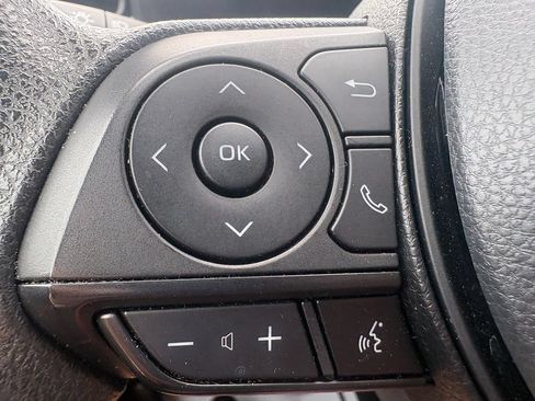 Used 2024 Toyota RAV4 XLE AWD/4WD image 6