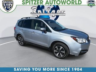 Used 2018 Subaru Forester 2.5i Premium w/ All-Weather Package AWD/4WD video 2