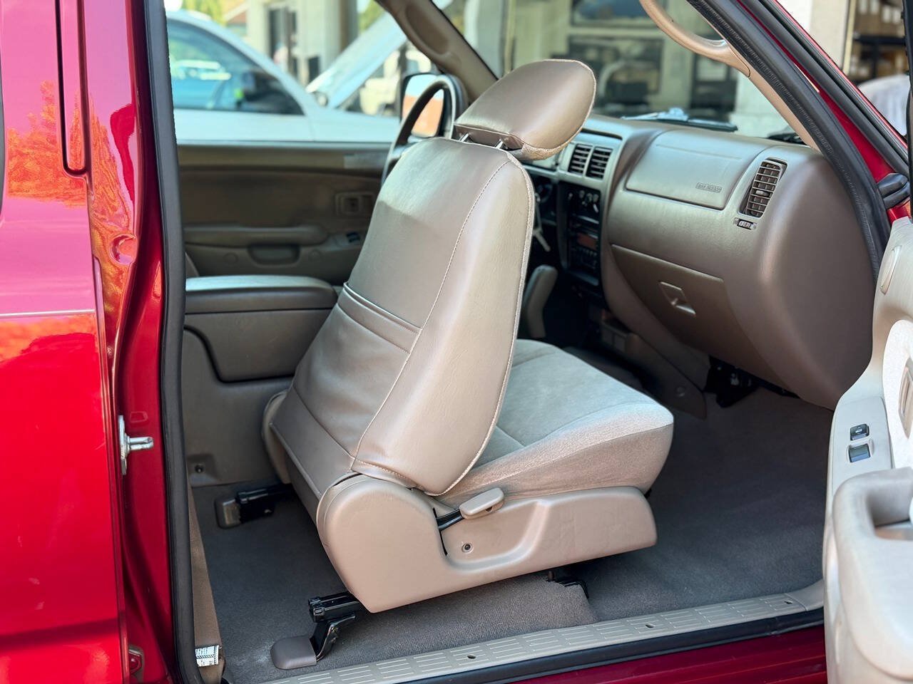 Used 2004 Toyota Tacoma 4x4 Double Cab image 77