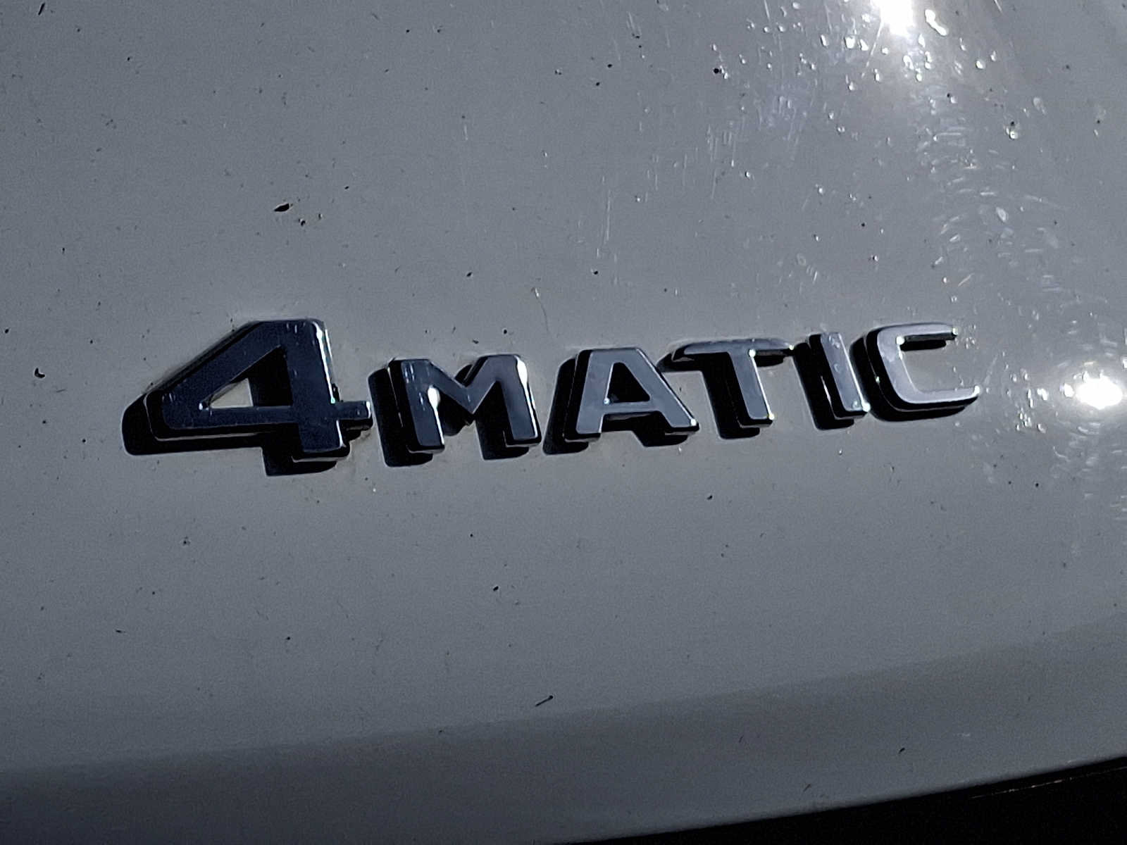 Used 2022 Mercedes-Benz GLC 300 4MATIC image 27